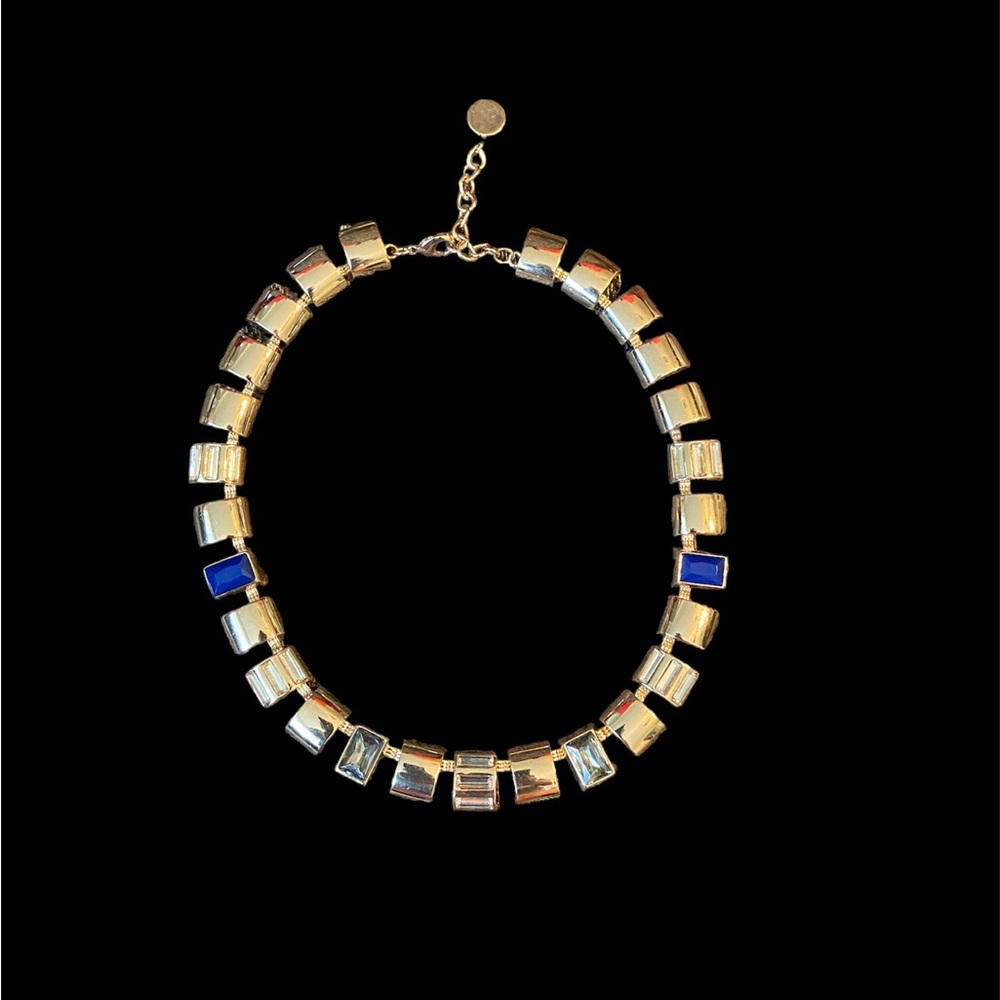 Black House White Market necklace